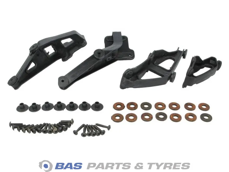 Kabinski kut Uni-Truck 9438101714