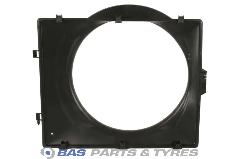 Przedni grill Uni-Truck 9405050255