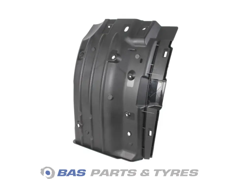 Mudguard Uni-Truck 2298045