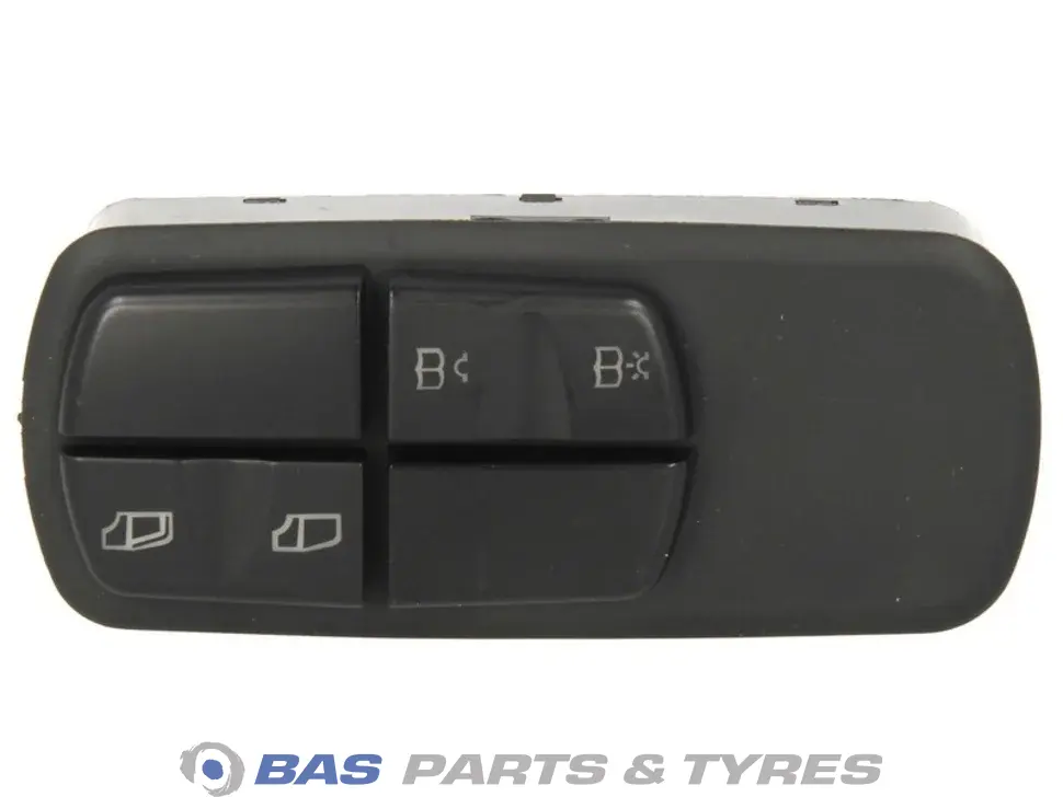 Window switch Uni-Truck 0015452013