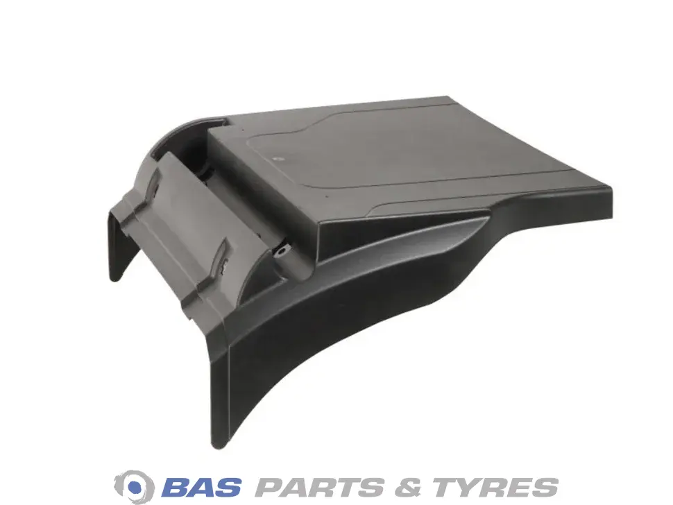 Mudguard Uni-Truck 9605200019