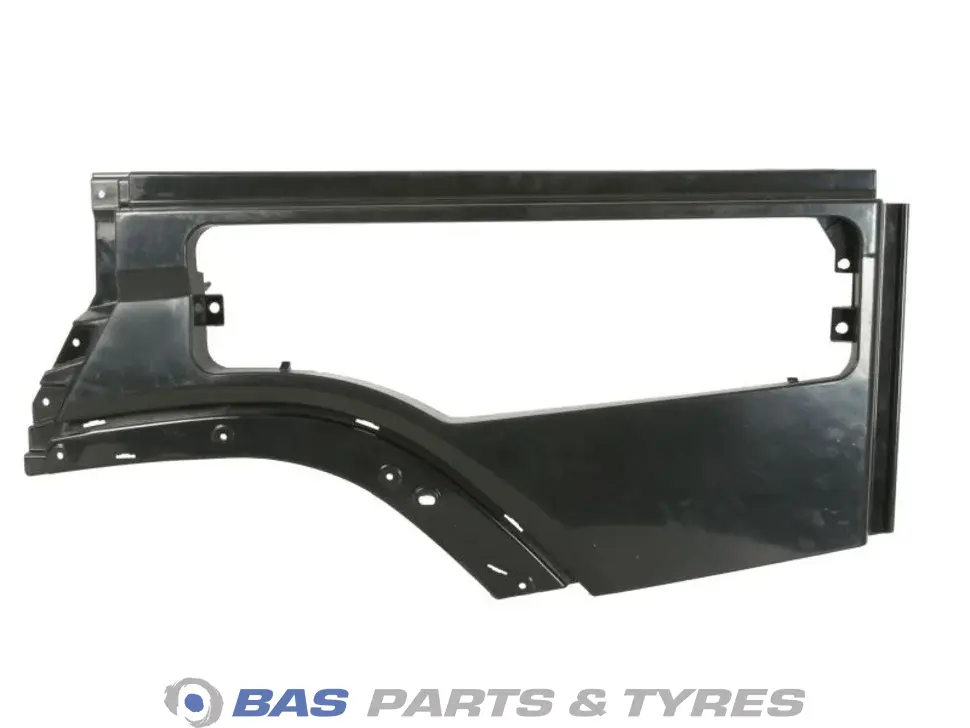 Mudguard Uni-Truck 21940892