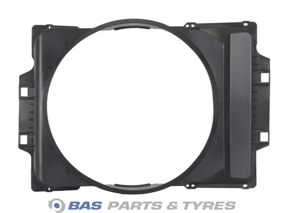 Cabin corner Uni-Truck 5010514658