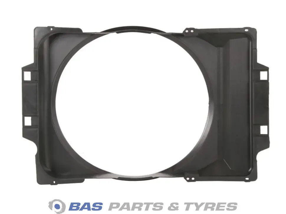 Frontgrill Uni-Truck 5010514656
