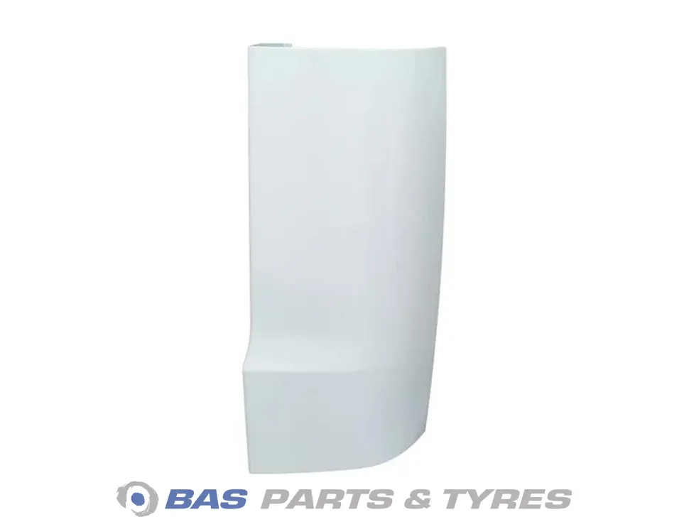 Extra Side Mirror Uni-Truck 81637320109