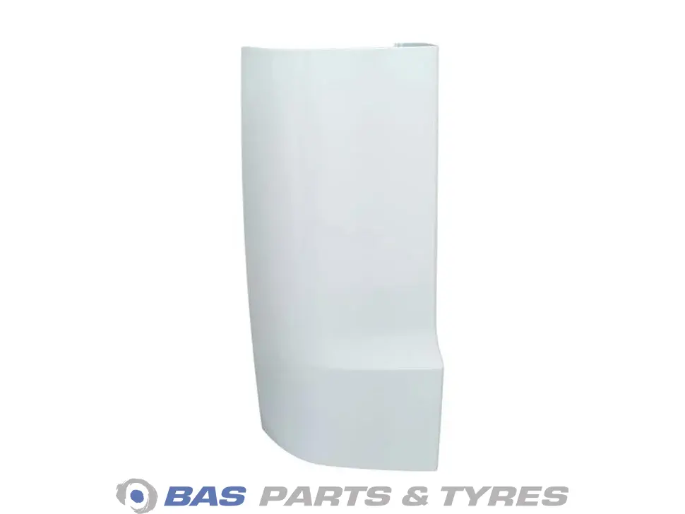 Extra Side Mirror Uni-Truck 81637320108