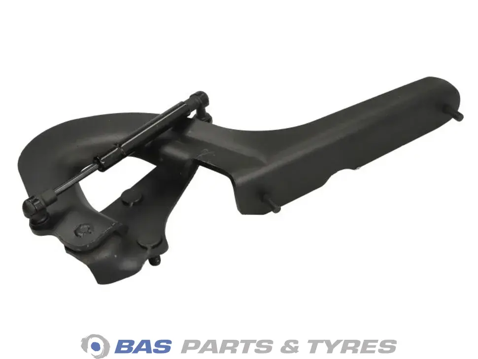 Frontgrill Uni-Truck 2492752
