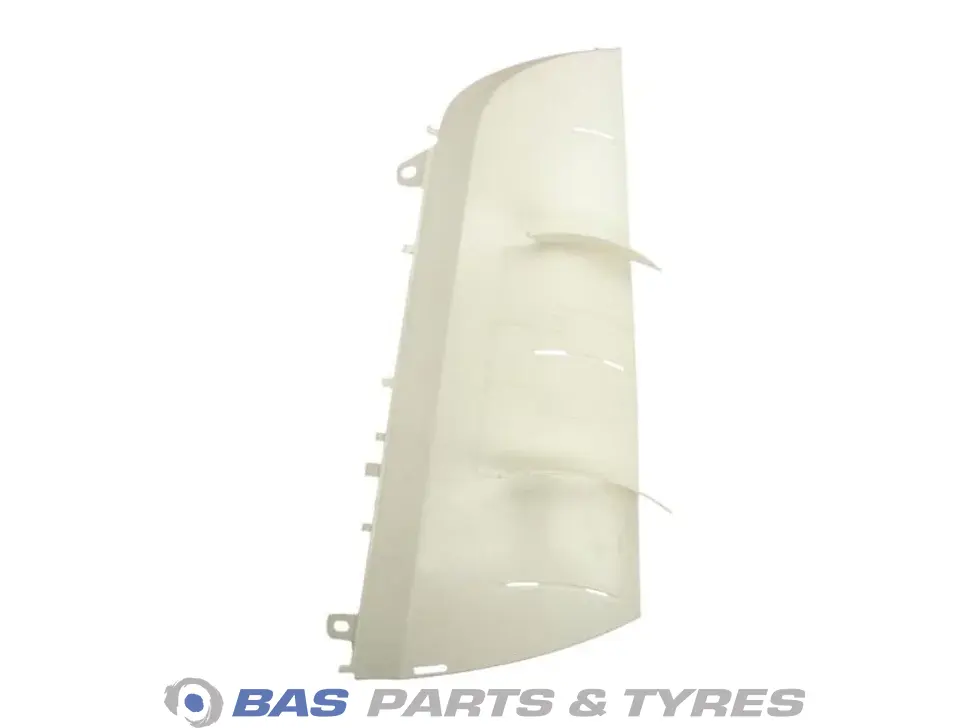 Windabweiser Uni-Truck 9607510430
