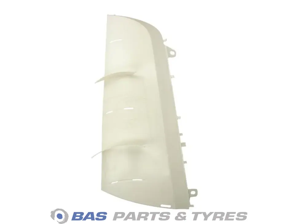 Windabweiser Uni-Truck 9607510530