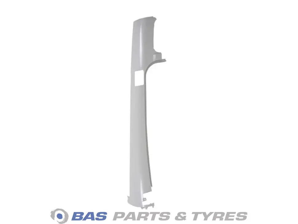 Windabweiser Uni-Truck 81624100199