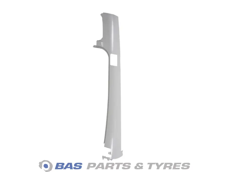 Windabweiser Uni-Truck 81624100198