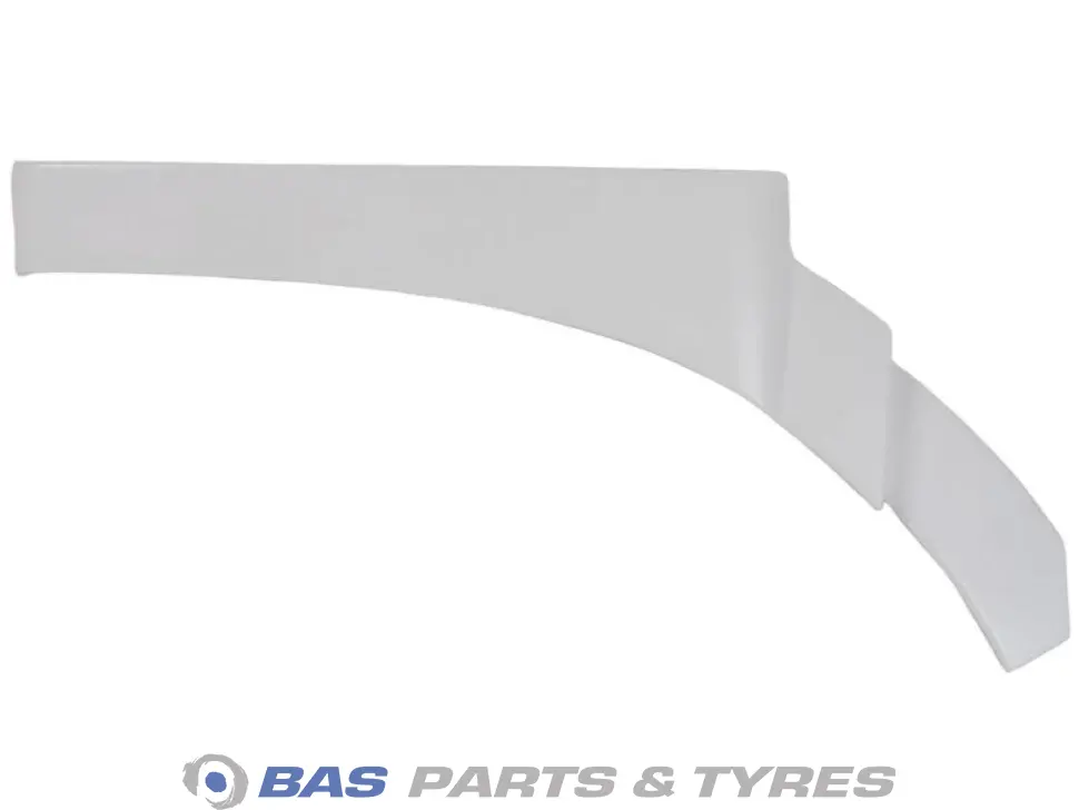 Mudguard Uni-Truck 81612110082