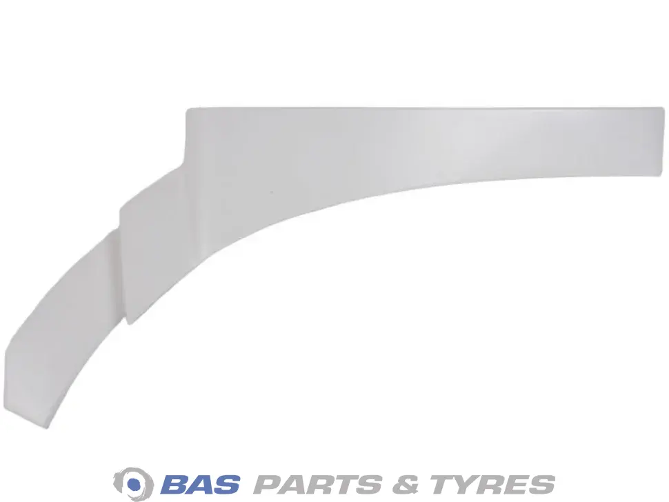 Mudguard Uni-Truck 81612110081