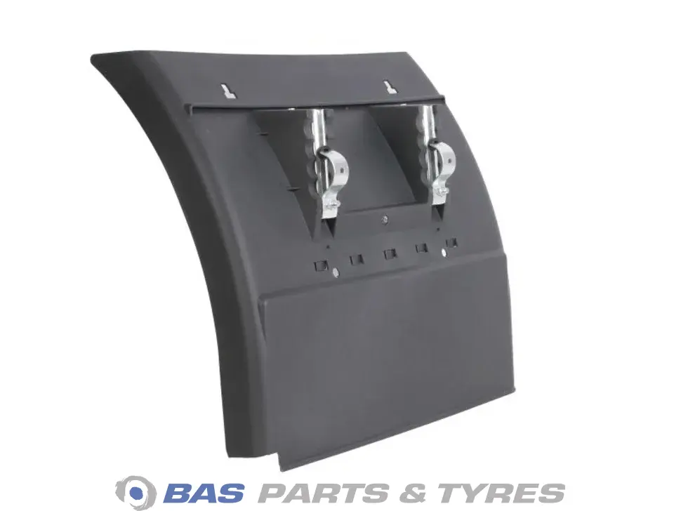 Mudguard Uni-Truck 5802047234