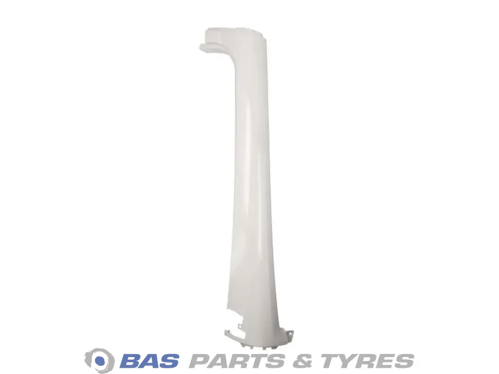 Cabin corner Uni-Truck 81624100194