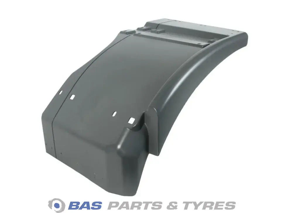 Mudguard Uni-Truck 504003992