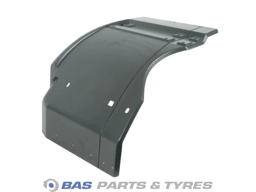 Mudguard Uni-Truck 504003993