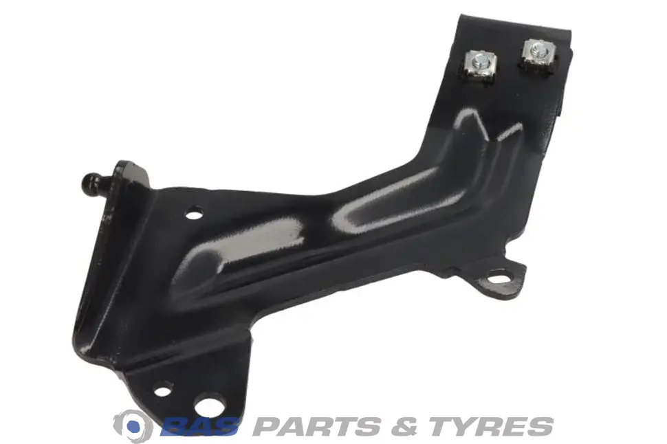 Frontgrille Uni-Truck 81611456010