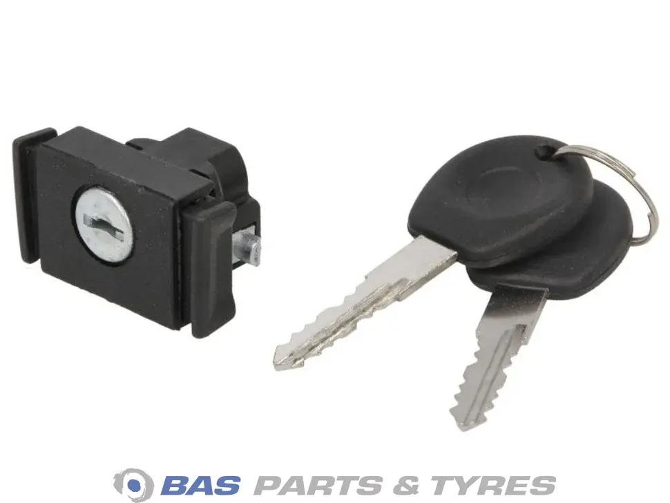 Door lock Uni-Truck 0389537