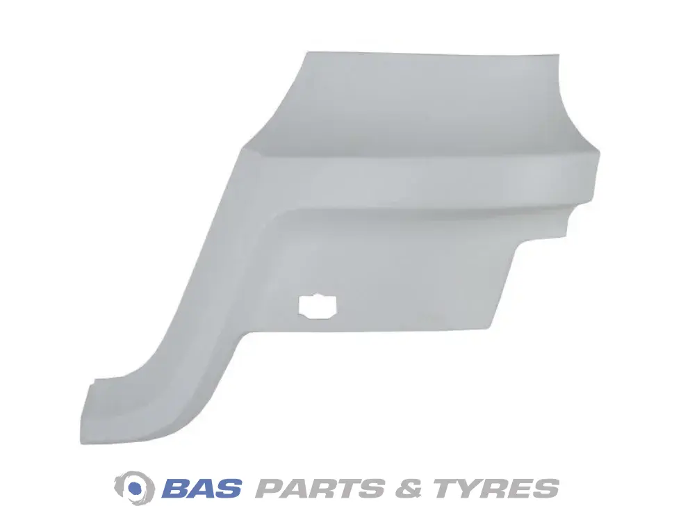 Windabweiser Uni-Truck 9608856601