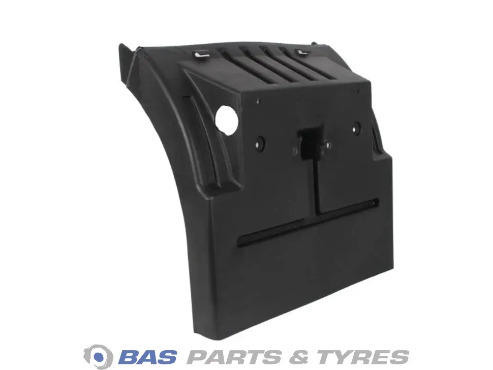 Mudguard Uni-Truck