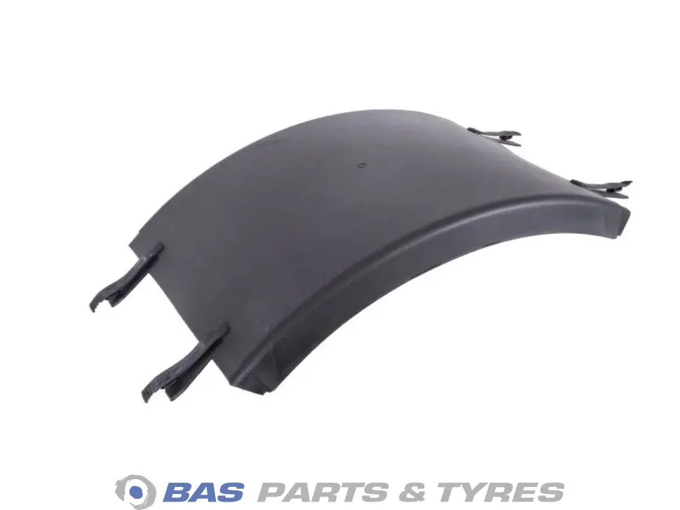 Mudguard Uni-Truck 5010228253