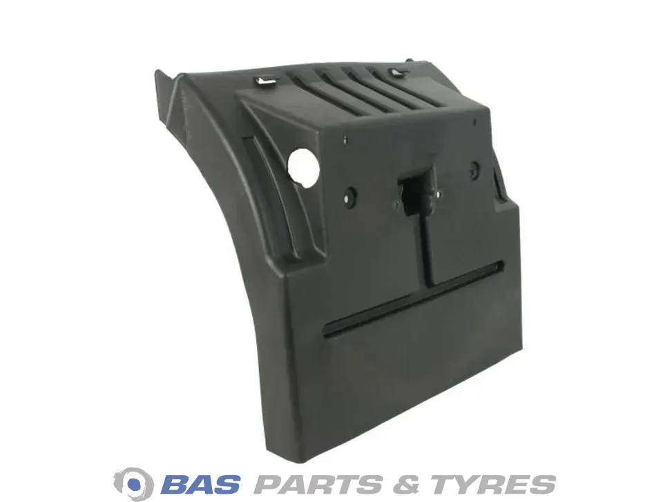 Mudguard Uni-Truck