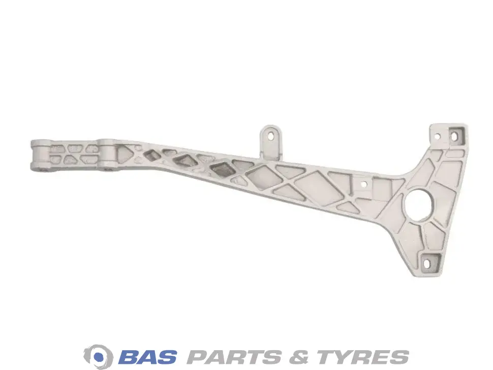 Bumper bracket Uni-Truck 9608807665