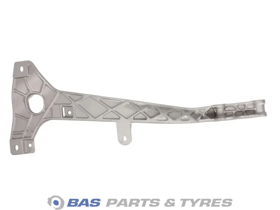 Bumper bracket Uni-Truck 9608807765