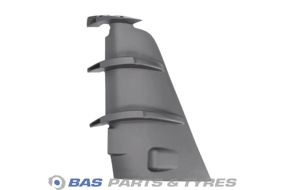 Cabin corner Uni-Truck 81611100124