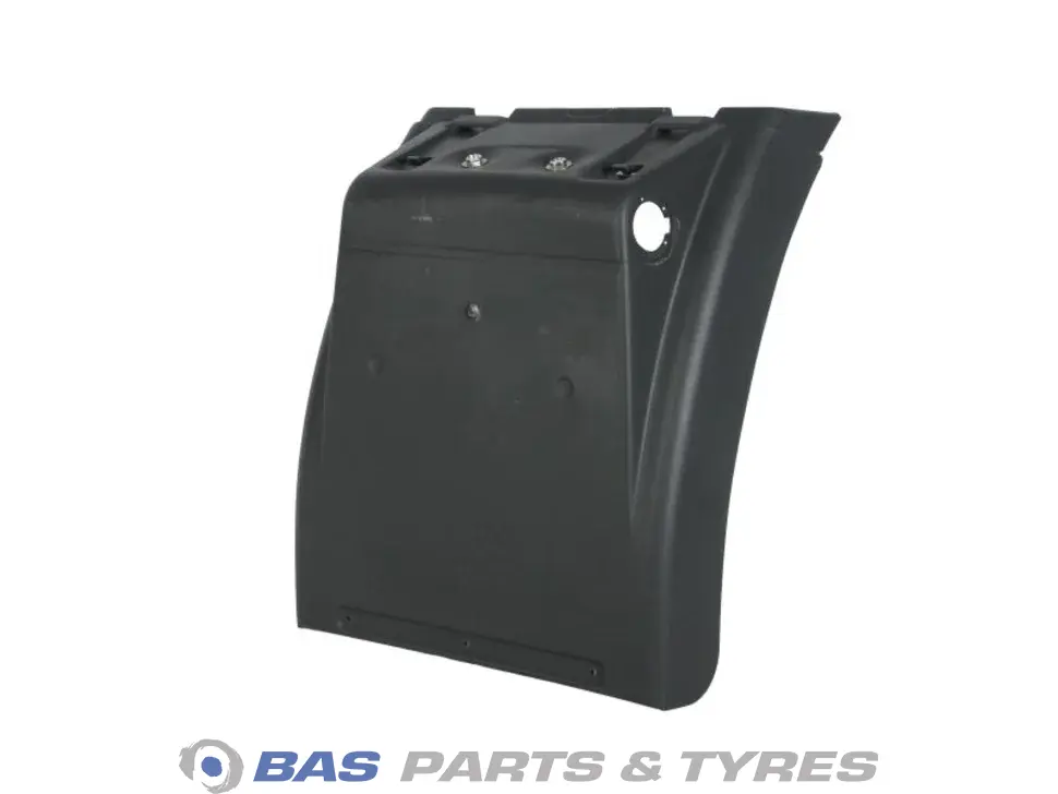 Mudguard Uni-Truck 81664106611S