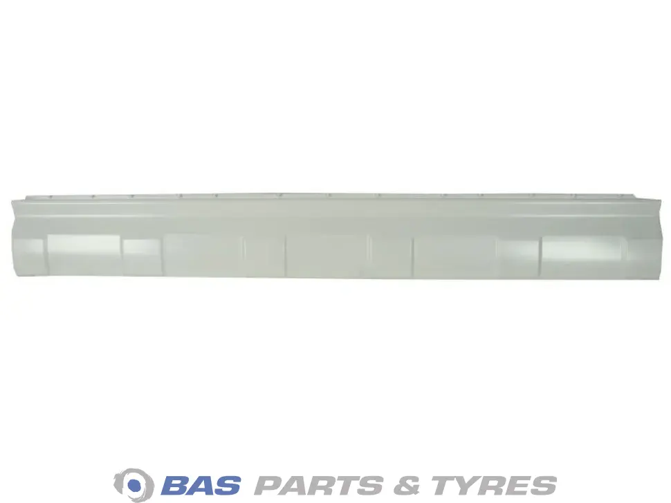 Parachoques Uni-Truck 81416140097