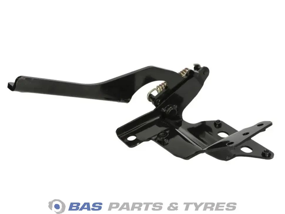 Frontgrill Uni-Truck 1889299