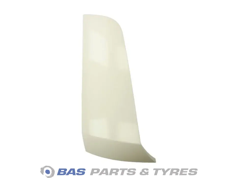 Windabweiser Uni-Truck 9607511130