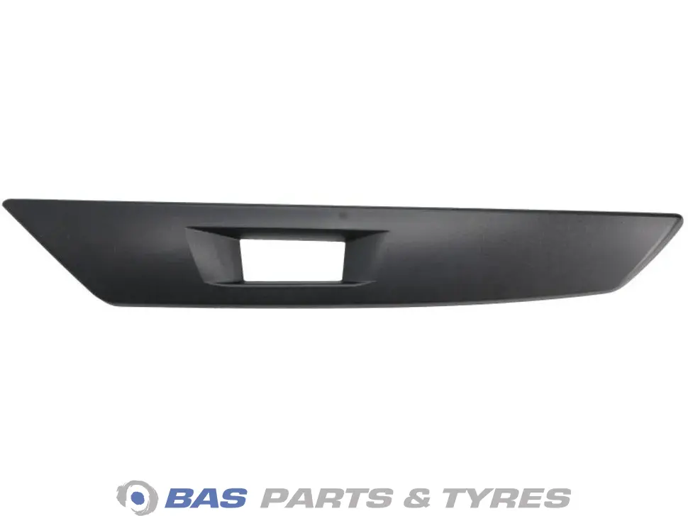 Mirror cover Uni-Truck 21765994