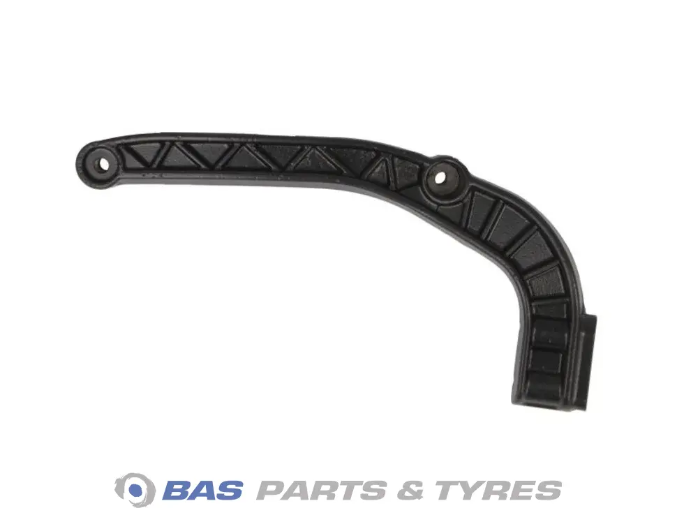 Bumper bracket Uni-Truck 9675250339