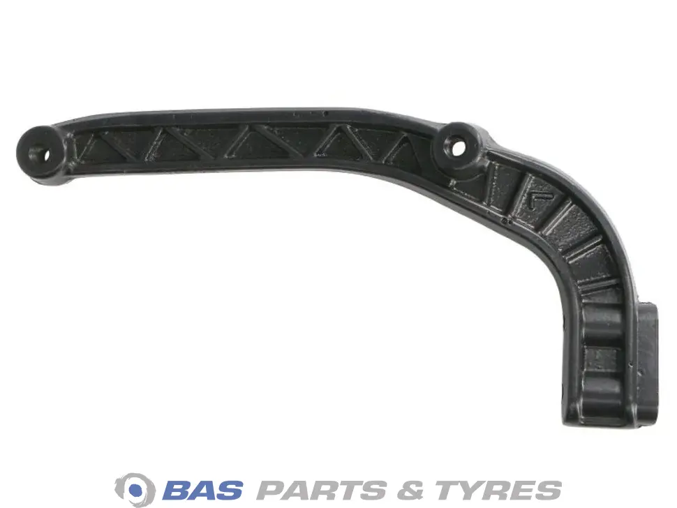 Bumper bracket Uni-Truck 9675250239