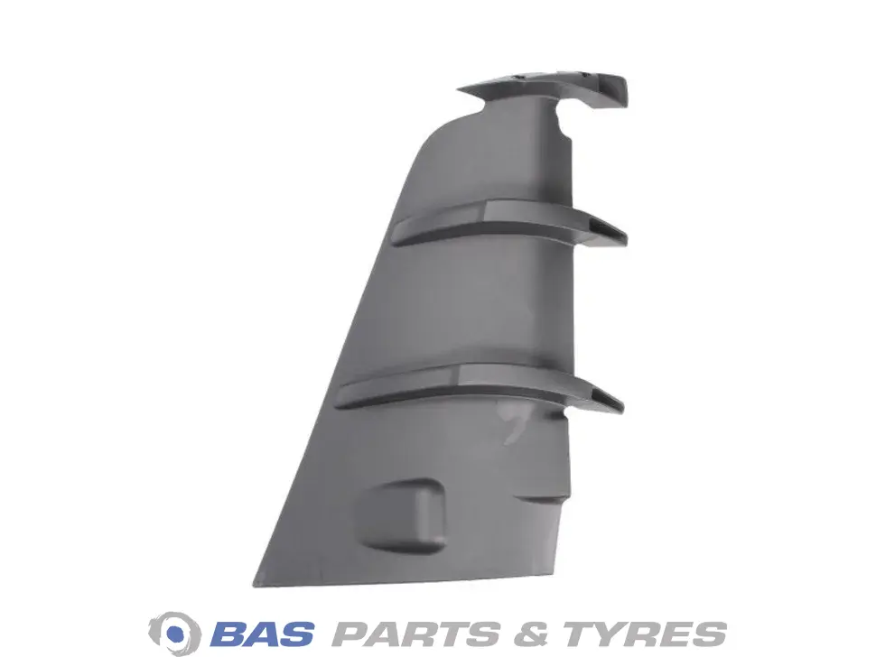 Windabweiser Uni-Truck 81611100125