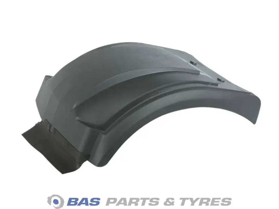 Mudguard Uni-Truck 5010578401