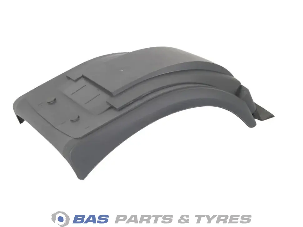 Mudguard Uni-Truck 5010578407