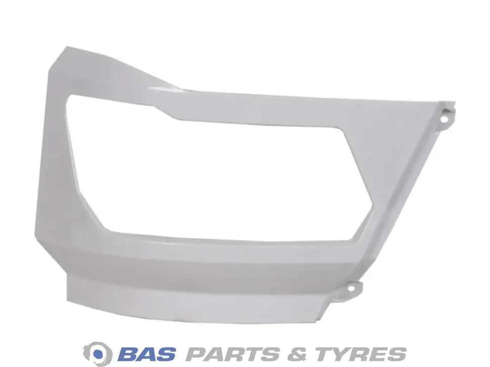 Parachoques Uni-Truck 2313588