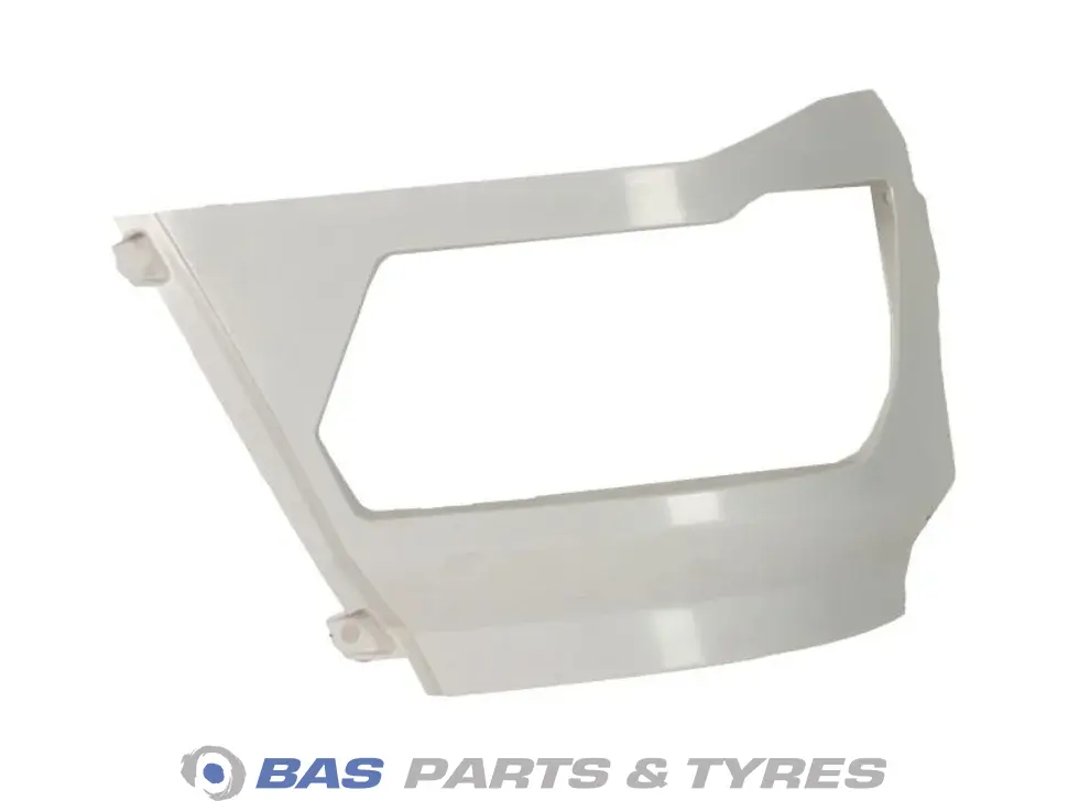 Parachoques Uni-Truck 2313589