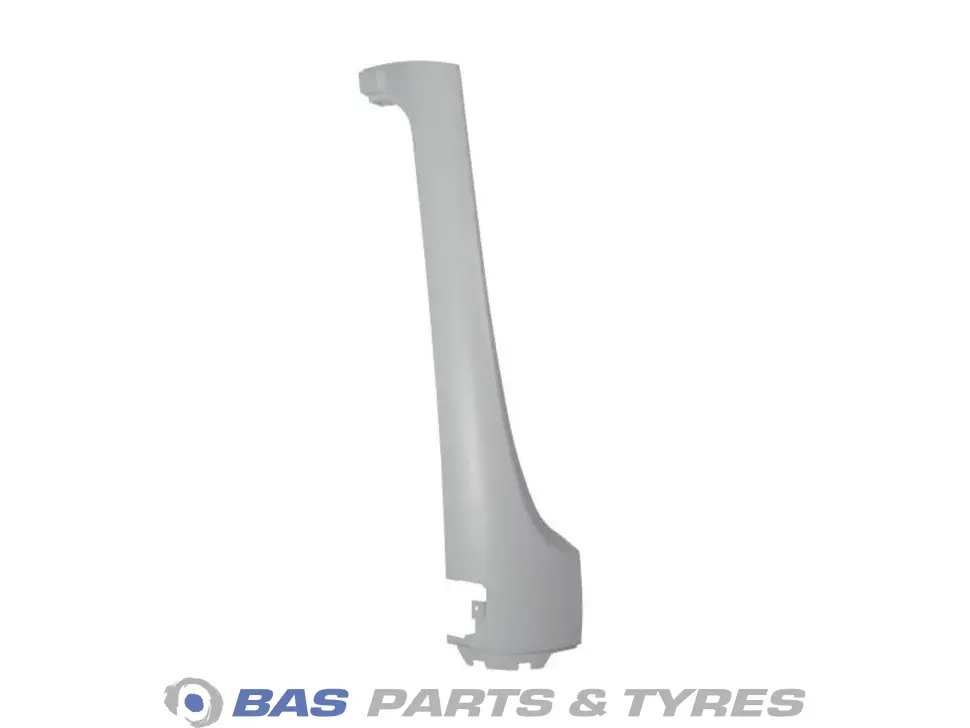 Windabweiser Uni-Truck 81624100014