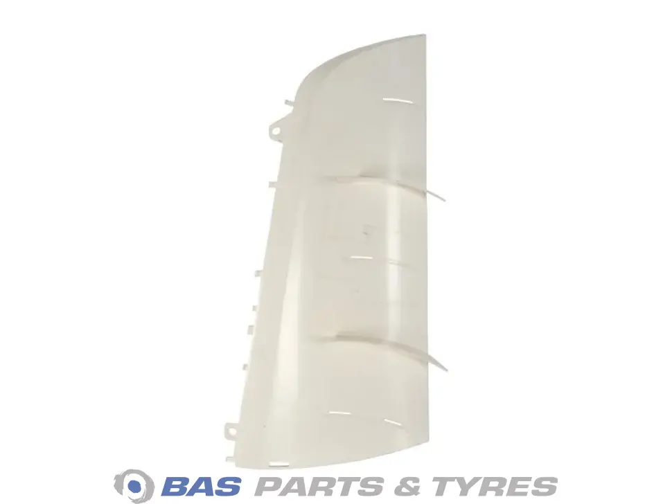 Windabweiser Uni-Truck 9607510730