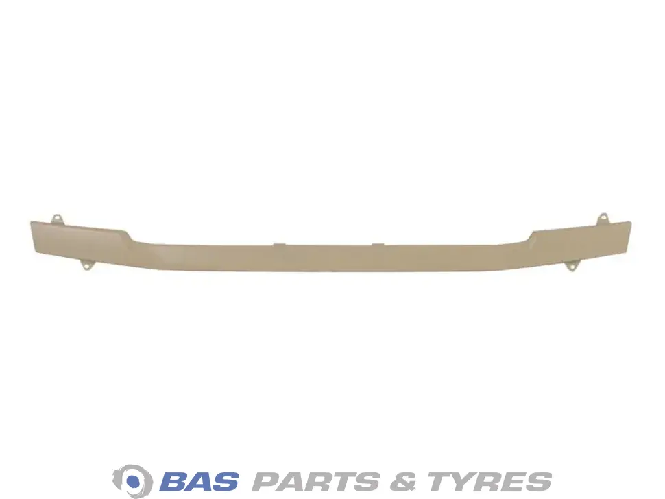 Parachoques Uni-Truck 2329070
