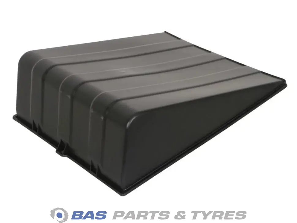 Batterieabdeckung Uni-Truck 81418600083