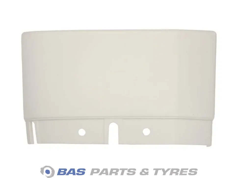 Bumper corner Uni-Truck 1706987