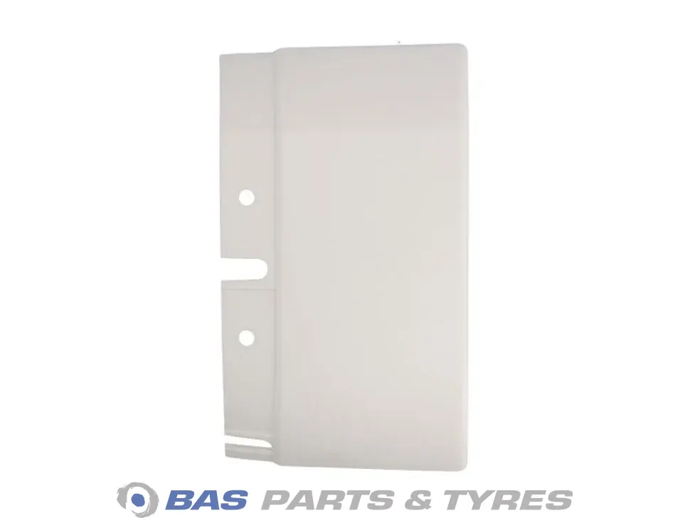 Bumper corner Uni-Truck 1706986