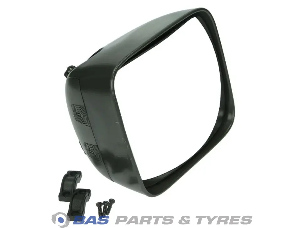 Extra Side Mirror Uni-Truck 2996671