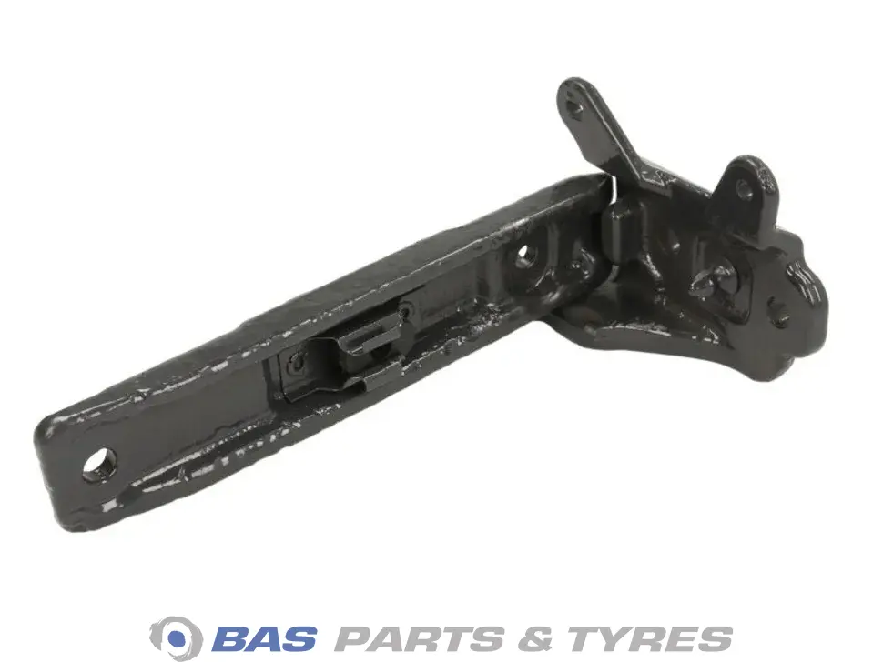Front grill Uni-Truck 82192393